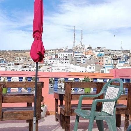 Taliouin Apartment Agadir Bagian luar foto