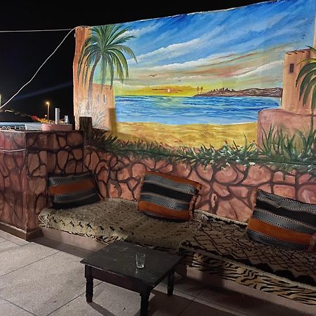 Taliouin Apartment Agadir Bagian luar foto