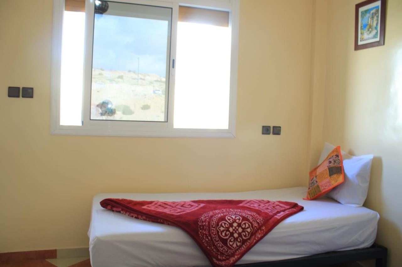 Taliouin Apartment Agadir Bagian luar foto