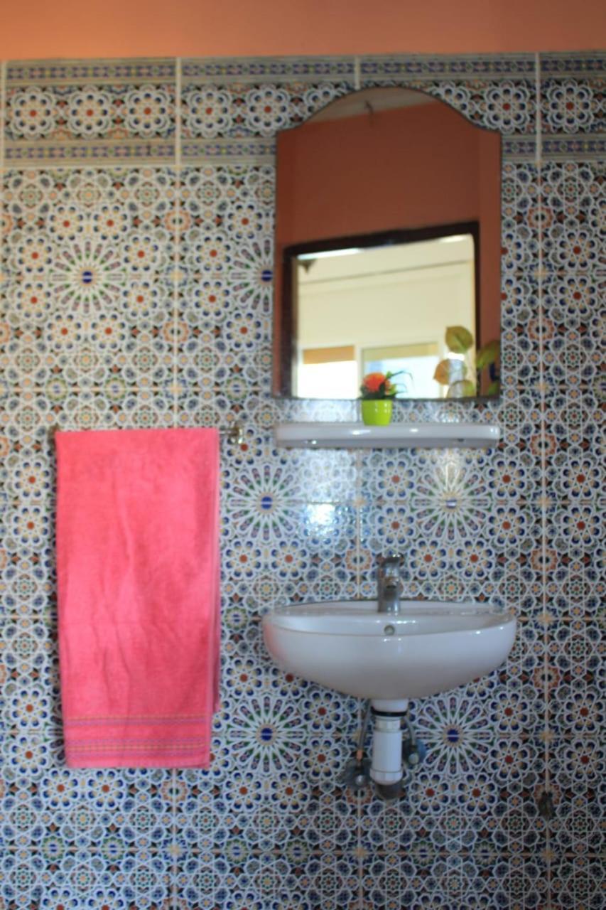 Taliouin Apartment Agadir Bagian luar foto