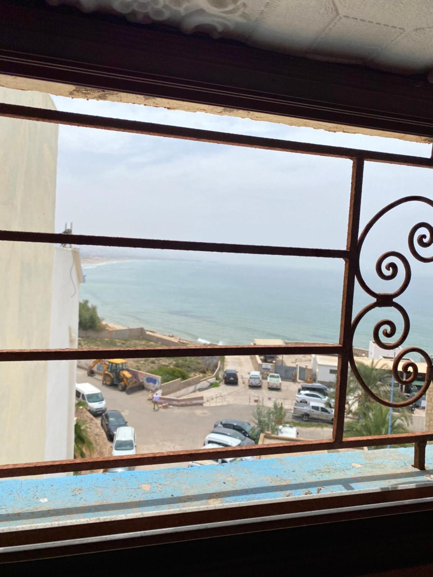 Taliouin Apartment Agadir Bagian luar foto