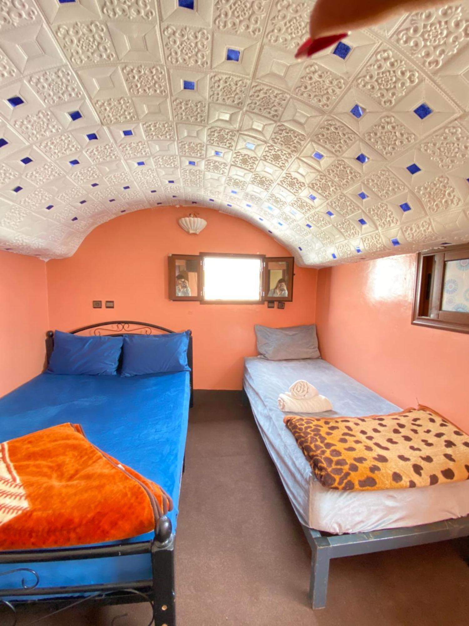 Taliouin Apartment Agadir Bagian luar foto